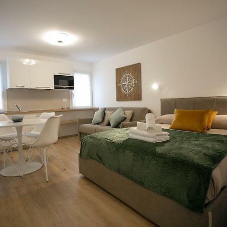 Casa Azzurra Διαμέρισμα Κιότζα Εξωτερικό φωτογραφία